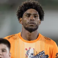 Hugo Souza, do Corinthians, vira alvo da Seleção Brasileira para substituir Alisson