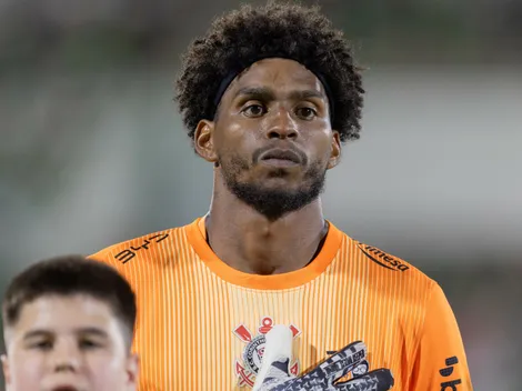 Hugo Souza, do Corinthians, vira alvo da Seleção Brasileira para substituir Alisson