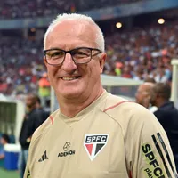 São-paulinos pedem retorno de Dorival Júnior nas redes sociais