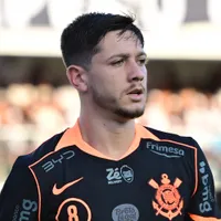 Corinthians avança em acordo financeiro envolvendo Rodrigo Garro