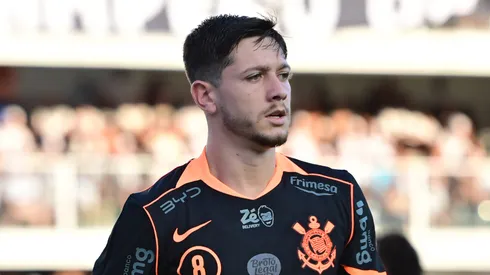 Corinthians possuí dívida pela contratação de Garro.