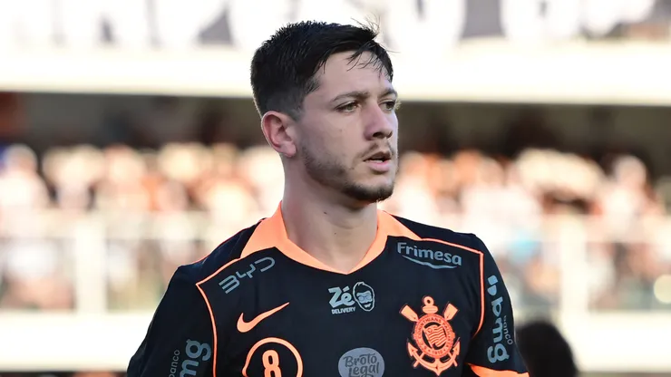Corinthians possuí dívida pela contratação de Garro.