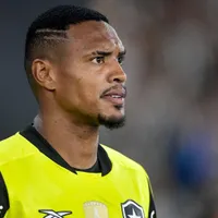 John, ex-Botafogo, entra no radar da Seleção Brasileira para a Copa do Mundo