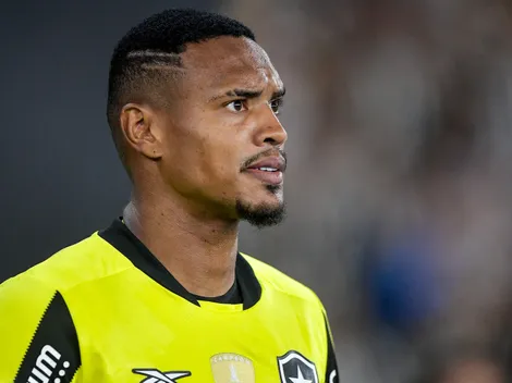 John, ex-Botafogo, entra no radar da Seleção Brasileira para a Copa do Mundo