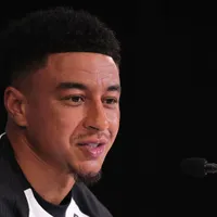 Grêmio confirma que avaliou Lingard, mas recuou pelo custo elevado