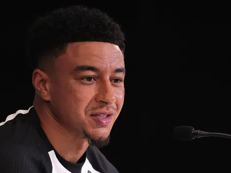 Grêmio confirma que avaliou Lingard, mas recuou pelo custo elevado