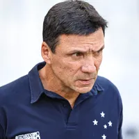 Ex-Cruzeiro, Zé Ricardo é o novo treinador de clube da Libertadores