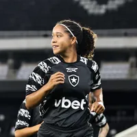 Onde assistir Botafogo x Santos pelo Brasileirão Feminino