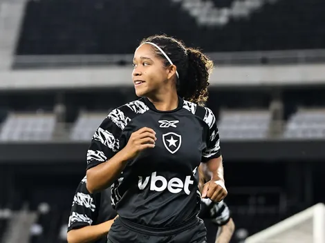 Onde assistir Botafogo x Santos pelo Brasileirão Feminino