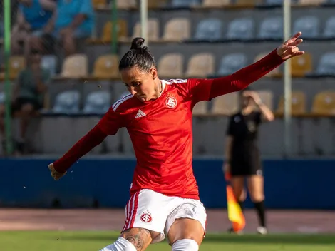 Onde assistir Mixto x Internacional pelo Brasileirão Feminino