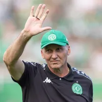 Chapecoense demite Dal Pozzo e Brasileirão chega a nove técnicos demitidos