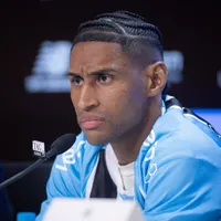 Luís Castro revela problema pessoal de Tetê após derrota do Grêmio