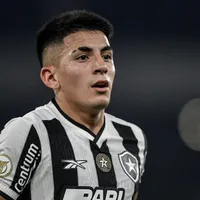 Diretor do Atlanta United fala sobre Botafogo e Almada