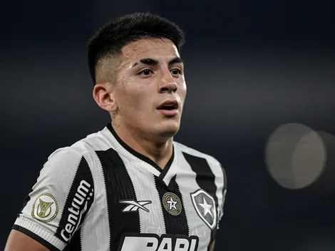 Diretor do Atlanta United fala sobre Botafogo e Almada