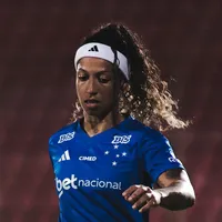 Cruzeiro mantém invencibilidade no Brasileirão Feminino