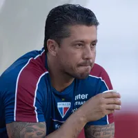 Chapecoense mostra interesse em Thiago Carpini, do Fortaleza