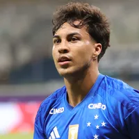 Cruzeiro: provável escalação contra o São Paulo pelo Brasileirão 2026