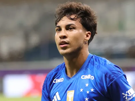 Cruzeiro: provável escalação contra o São Paulo pelo Brasileirão 2026