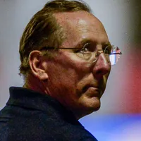 Comentaristica critica John Textor pela escolha do Botafogo por Franclim Carvalho