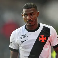 Escalação do Vasco: Cuiabano e Andrés Goméz voltam contra o Botafogo