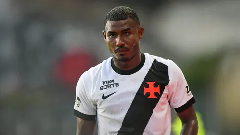 Cuiabano, lateral do Vasco