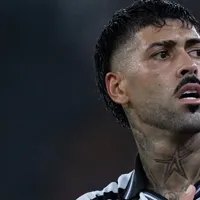 Botafogo: Danilo e Barboza retornam para enfrentar o Vasco