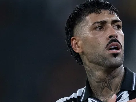 Botafogo: Danilo e Barboza retornam para enfrentar o Vasco