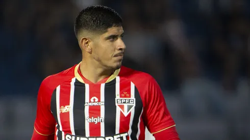 Anderson Romão/AGIF