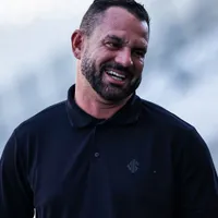 Ex-Inter, Magrão dispara contra Bernabei, lateral do Colorado