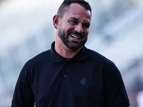 Ex-Inter, Magrão dispara contra Bernabei, lateral do Colorado