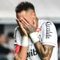Paulo Nunes reprova Neymar por declaração machista após Santos x Remo