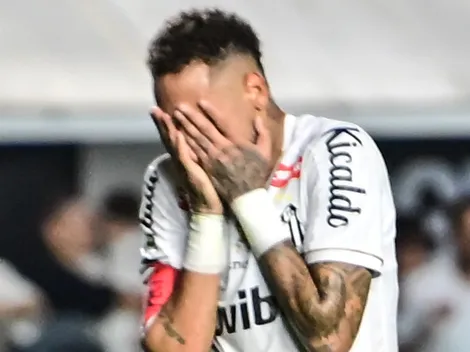 Paulo Nunes reprova Neymar por declaração machista após Santos x Remo