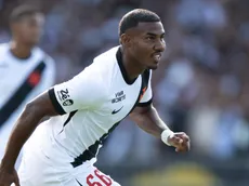 Cuiabano vai reforçar o Vasco contra o Botafogo