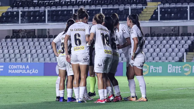 Caio Couto avalia desempenho do Santos no início da temporada - Foto: Reinaldo Campos/Santos