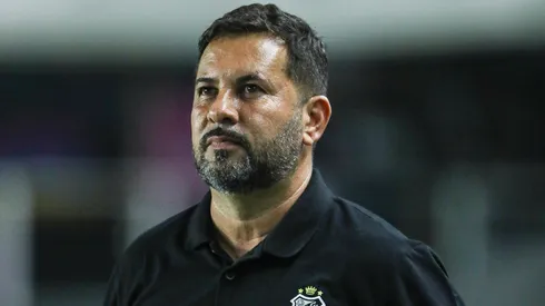 Santos na briga pelas primeiras posições do Brasileirão Feminino - Foto: Reinaldo Campos/Santos