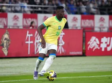 Flamengo vê chegada de Luiz Henrique como improvável; entenda