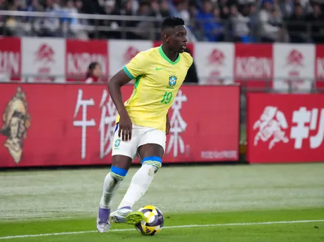 Flamengo vê chegada de Luiz Henrique como improvável; entenda