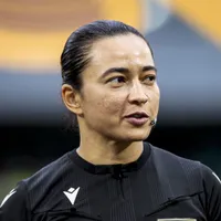 Edina Alves comandará Grêmio x Remo na Arena