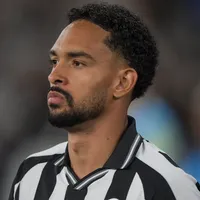Vitinho analisa importância de vitória do Botafogo contra Mirassol