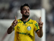 Flaco López celebra 200 jogos no Palmeiras e relembra início