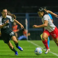 Corinthians goleia o Red Bull Bragantino por 5 a 1 pelo Brasileirão Feminino