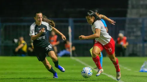 Corinthians conquista mais três pontos no Brasileirão Feminino - Foto: Fernando Roberto/Red Bull Bragantino