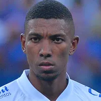 Kanu e Sanabria retornam aos treinos do Bahia