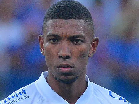 Kanu e Sanabria retornam aos treinos do Bahia