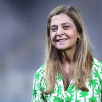 Palmeiras quer investir em volante no meio do ano