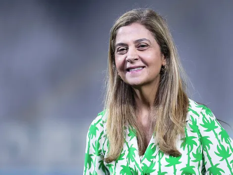 Palmeiras quer investir em volante no meio do ano