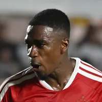 Internacional decide não utilizar Félix Torres contra o Corintihans