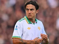 Dybala não deve ser contratado pelo Flamengo, diz PVC