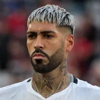 Atlético-MG sondou Alexander Barboza, zagueiro do Botafogo