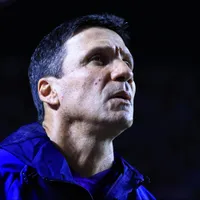 Zé Ricardo é anunciado como técnico do Sporting Cristal